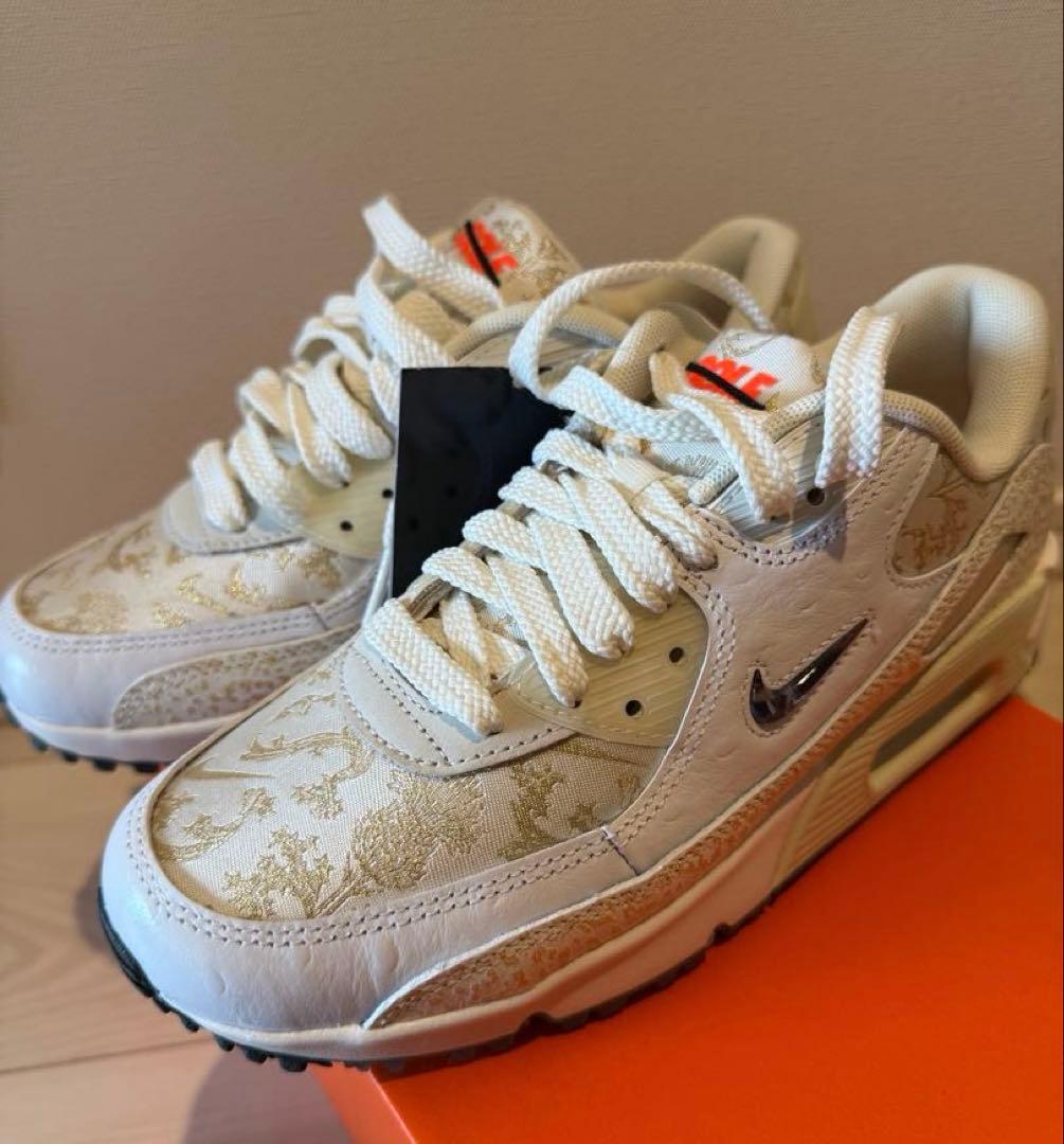 NIKE AIR MAX 90 GOLF NRG OPEN（ゴルフシューズ）