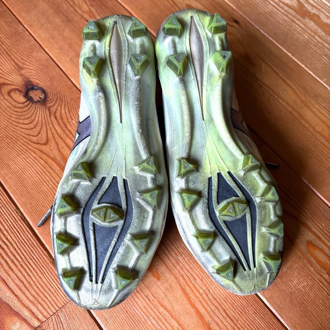 ミズノ アルファ2 エリート 24㎝