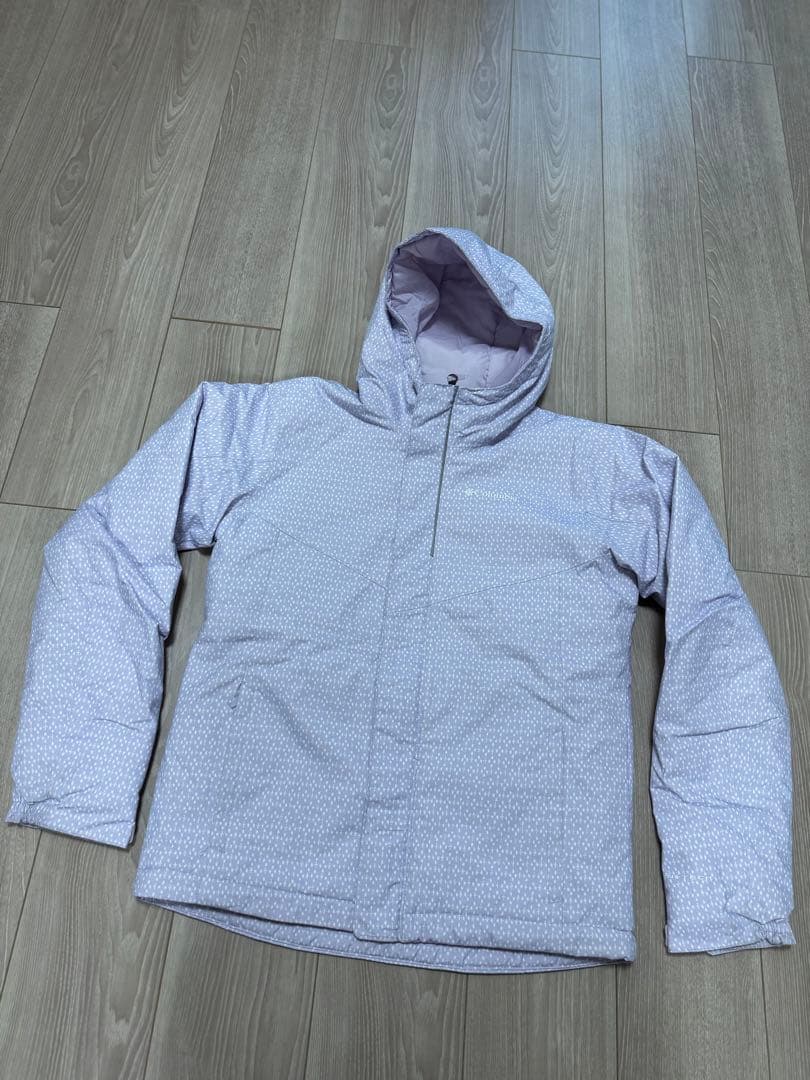 Columbia スキーウェアセット 子ども用　 Lサイズ145~160cm