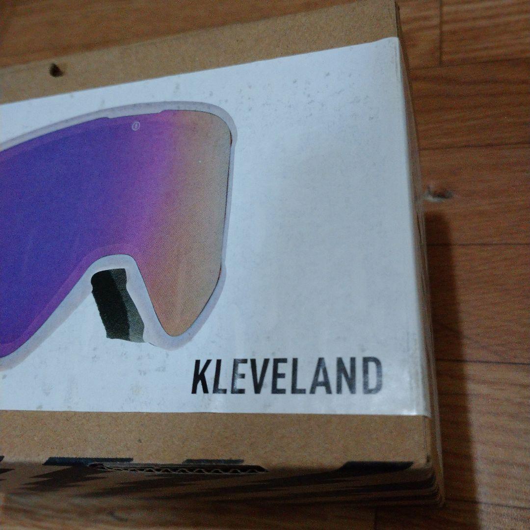 エレクトリック　ピンククロ−厶　ゴ−グル