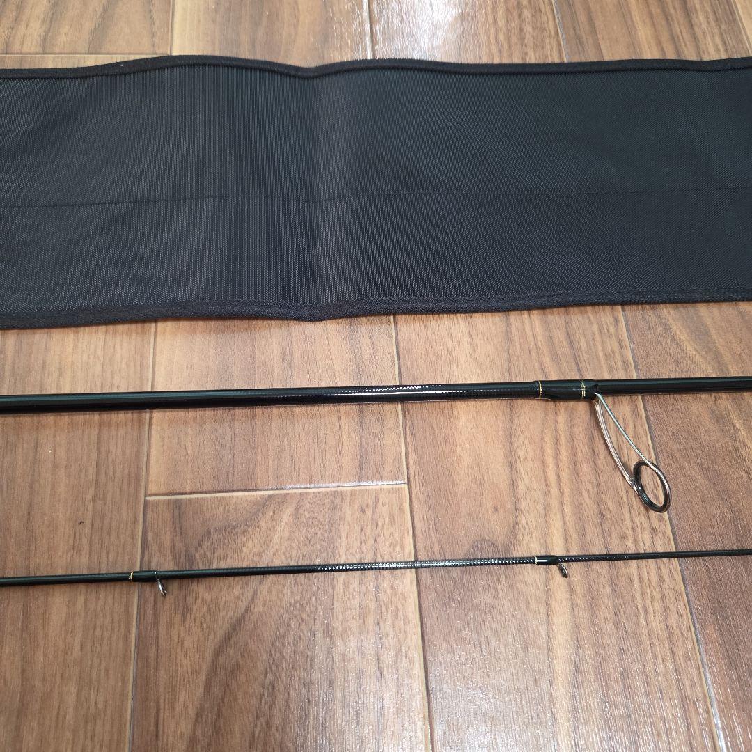 ブルーカレント73All-Range TZ/NANO PROFESSOR