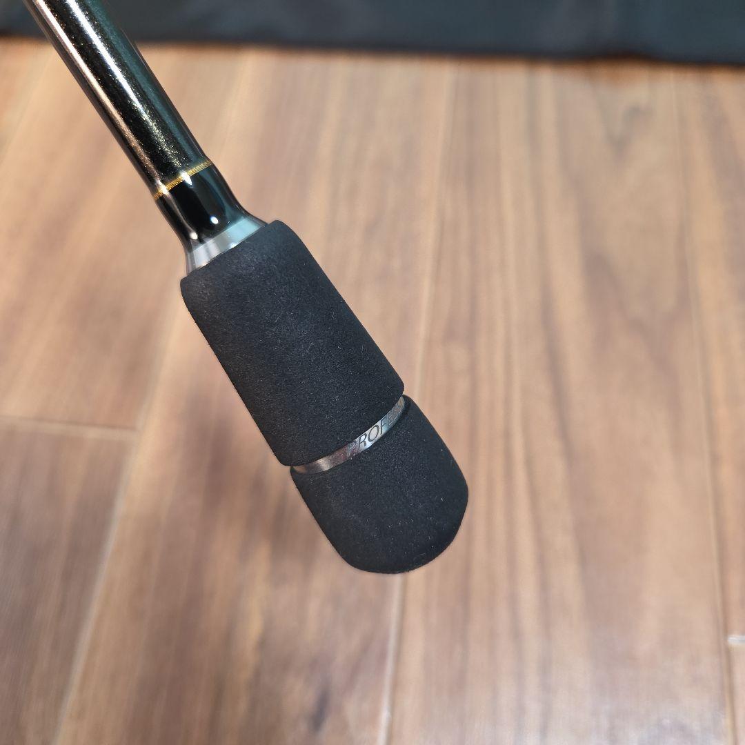 ブルーカレント73All-Range TZ/NANO PROFESSOR