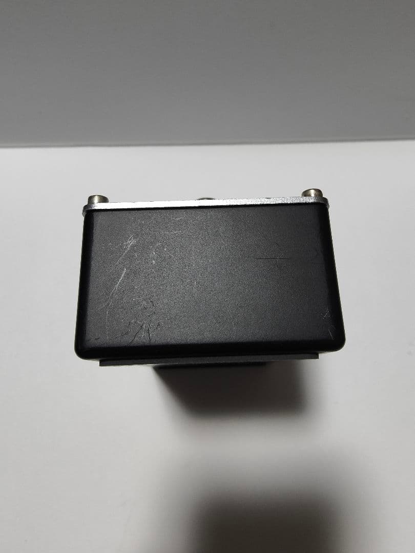 VOX SILK DRIVE(ピック3枚オマケ付き)