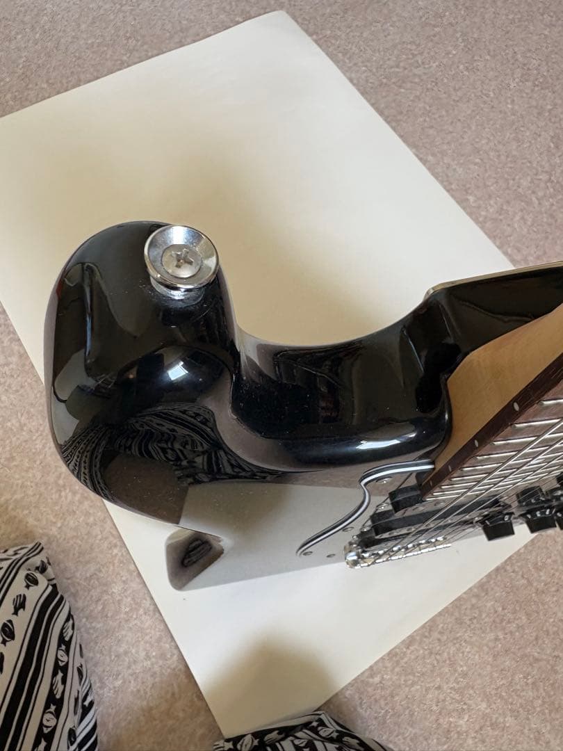 SELVA エレキギター