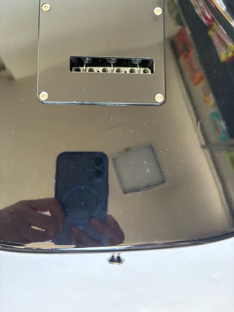 SELVA エレキギター