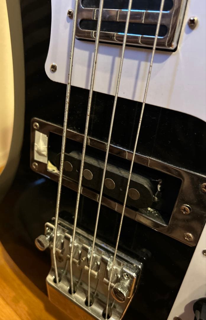 リッケンバッカー 4003コピーモデル