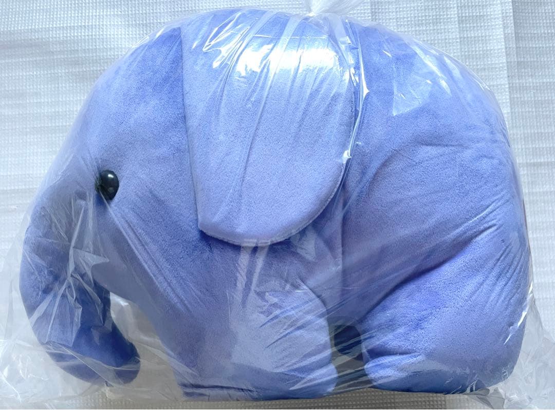 ドムドム　ハンバーガー　ぬい　どむぞうくん　デニーロ　フクちゃん　いっくん　博