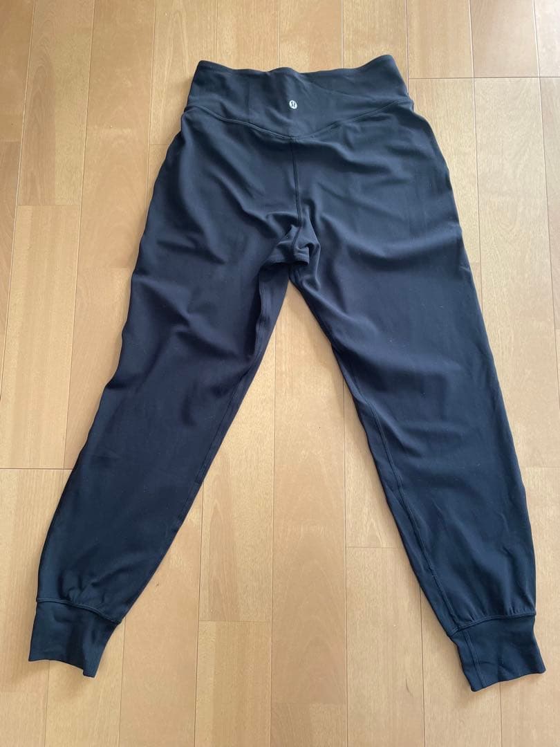 ⭐︎新品⭐︎lululemonルルレモン ジョガーパンツAlignアイラインシリーズ