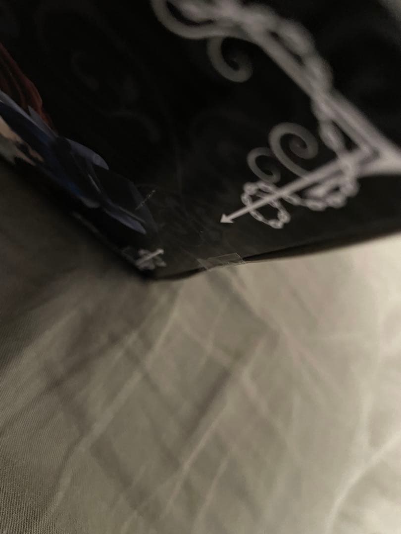 黒執事 スペシャルフィギュア シエル・ファントムハイヴ