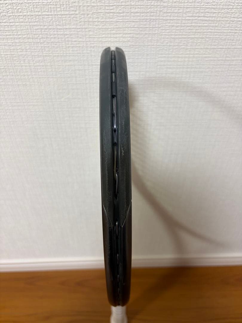 ラケット(硬式用) wilson RF01 300g G2