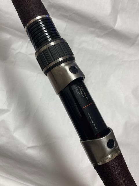 NFT (シマノ) IG-HISPEED 石鯛 500H 超美品 中通し