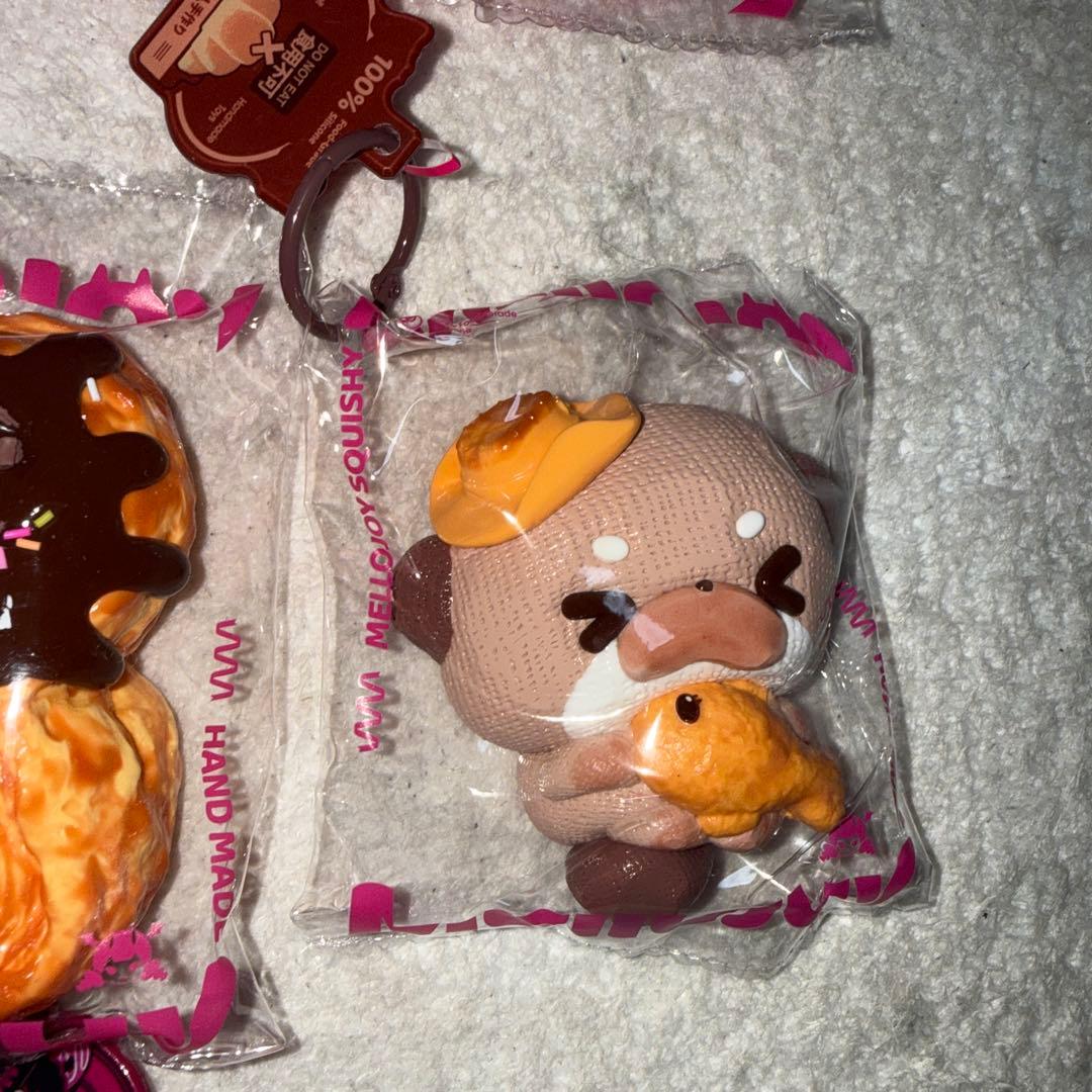 【最終お値下げ】Mellojoy スクイーズ 13点セットバラ売り不可❌