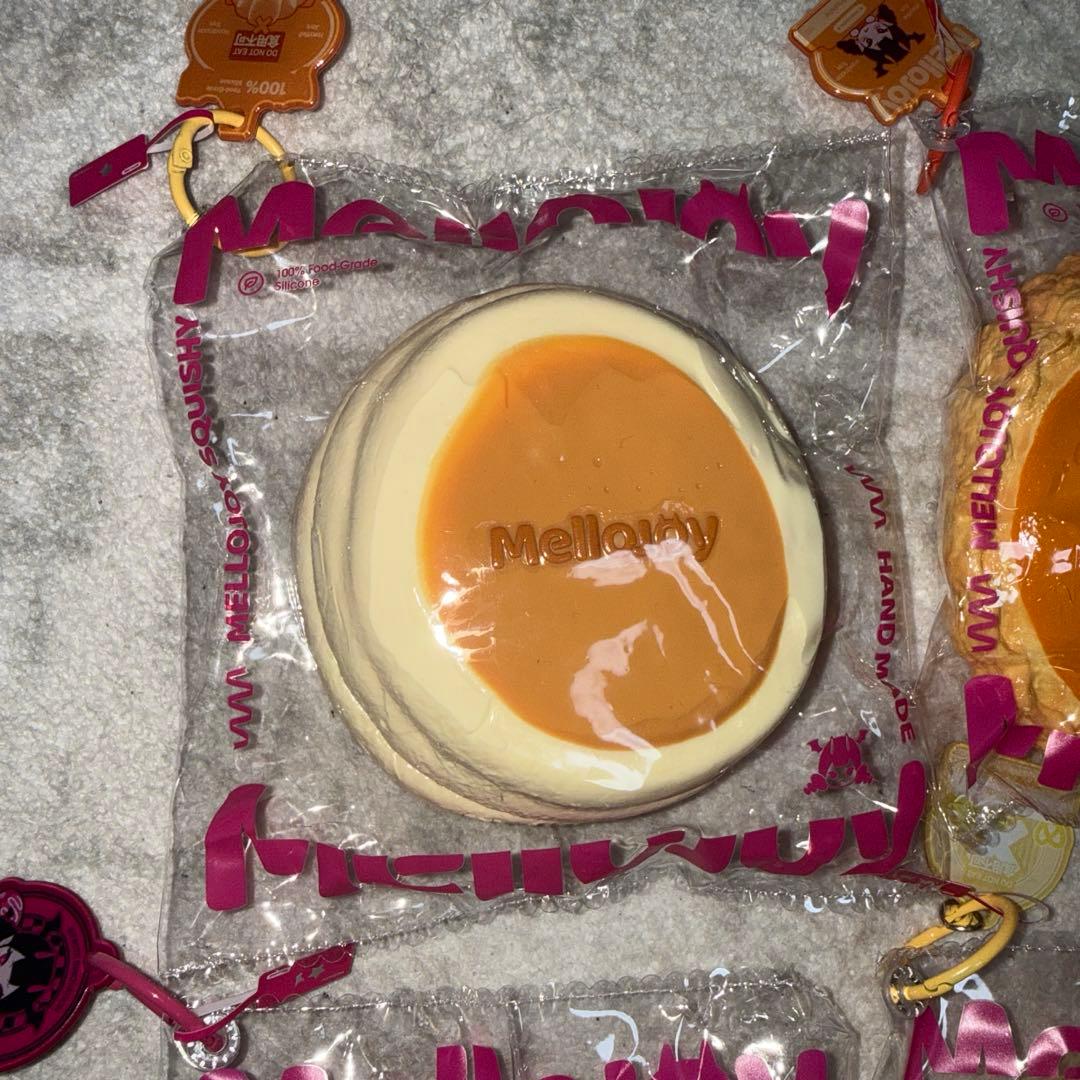 【最終お値下げ】Mellojoy スクイーズ 13点セットバラ売り不可❌