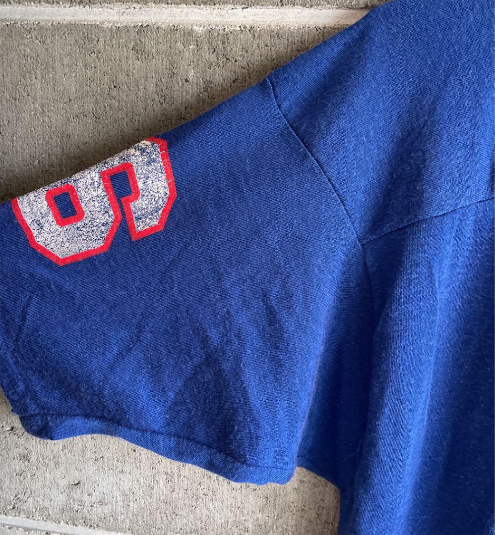 Vintage古着(used) Champion NYジャイアンツ ユニ　希少‼︎