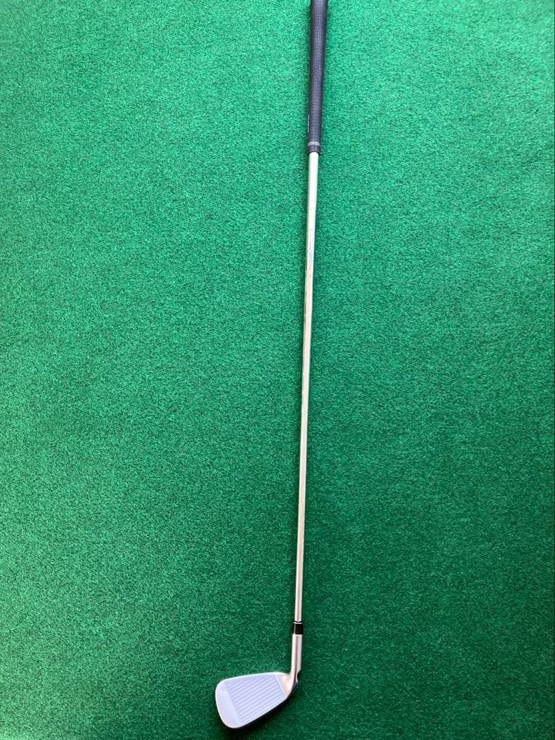 おまけシャフト付 PING G430 アイアン 6番NS950neo R 赤