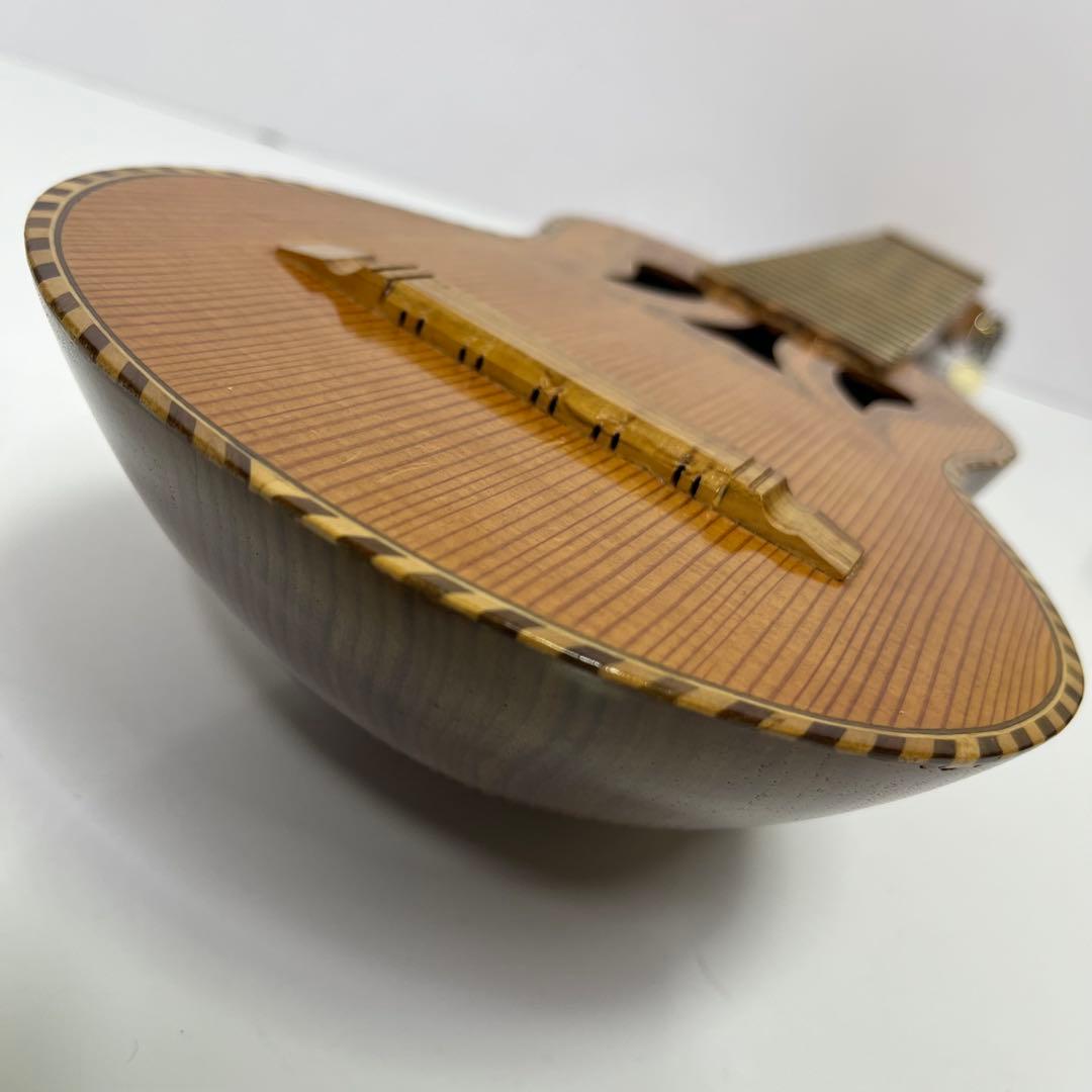 TORRICO チャランゴ 民族楽器 希少 弦楽器