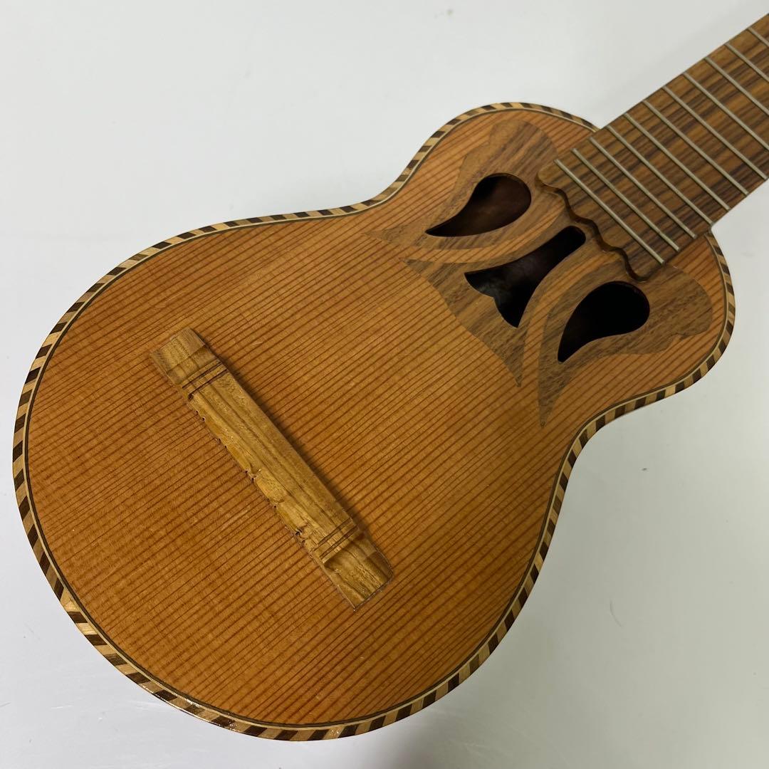 TORRICO チャランゴ 民族楽器 希少 弦楽器