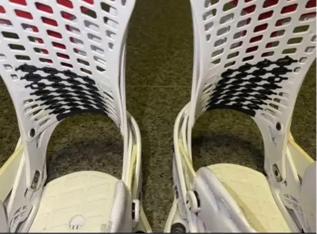 burton genesis s 白