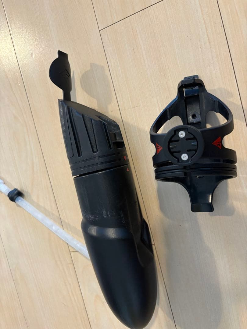 プロファイルデザイン エアロボトルHSF/AERO HC 800+Premium