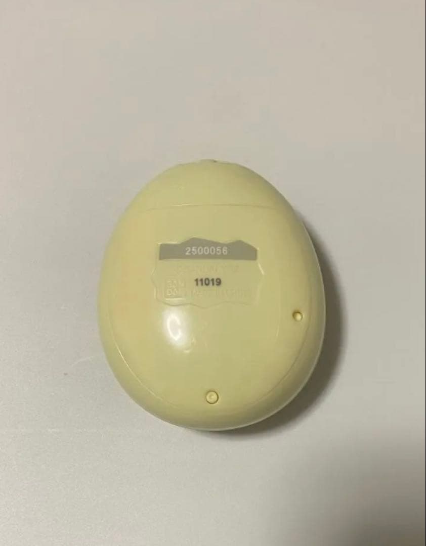 たまごっち スイーツみーつ イエロー 箱つき