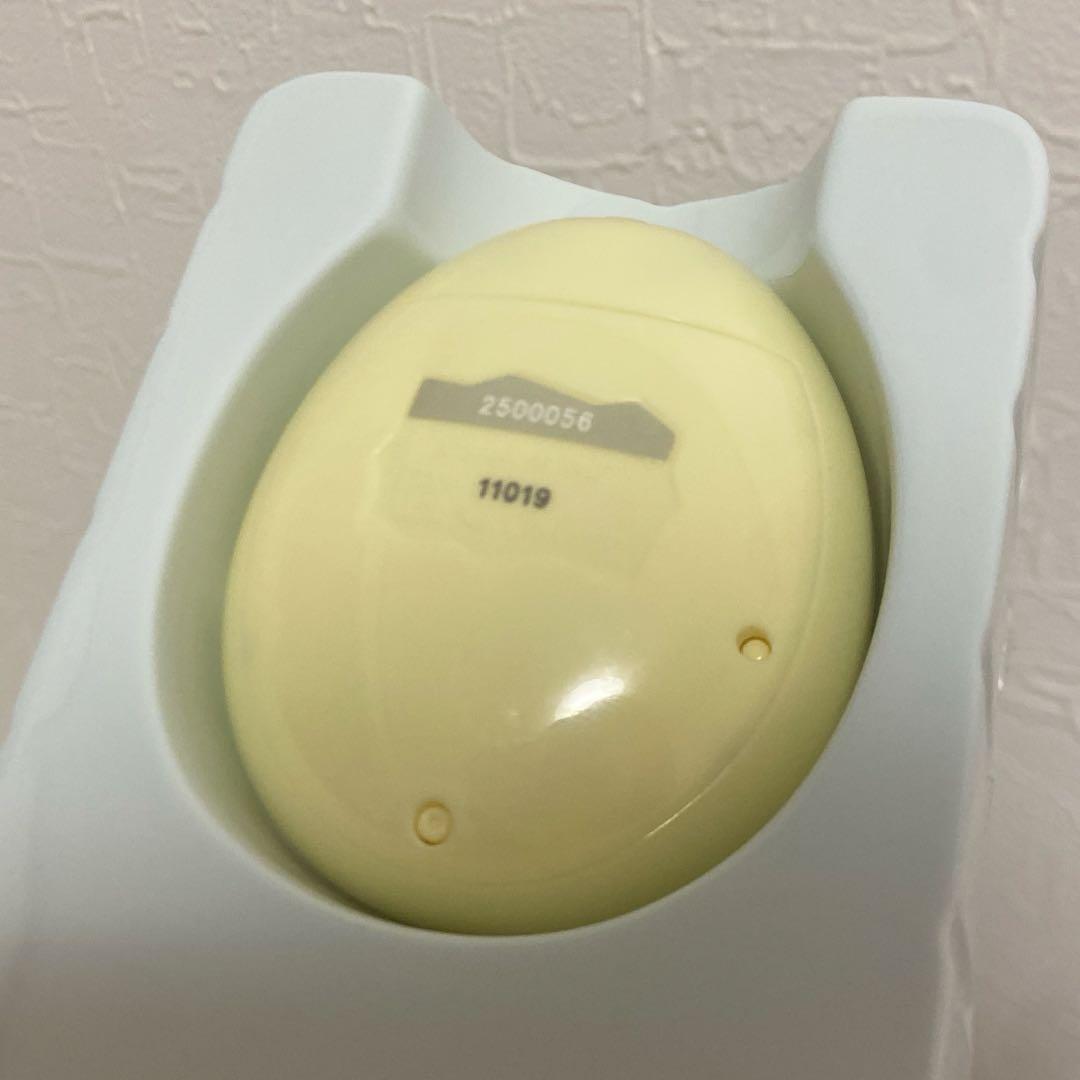 たまごっち スイーツみーつ イエロー 箱つき