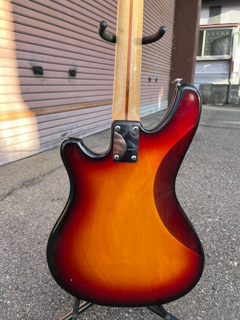 【YAMAHA Super Bass 600 日本製 ジャパンヴィンテージ】