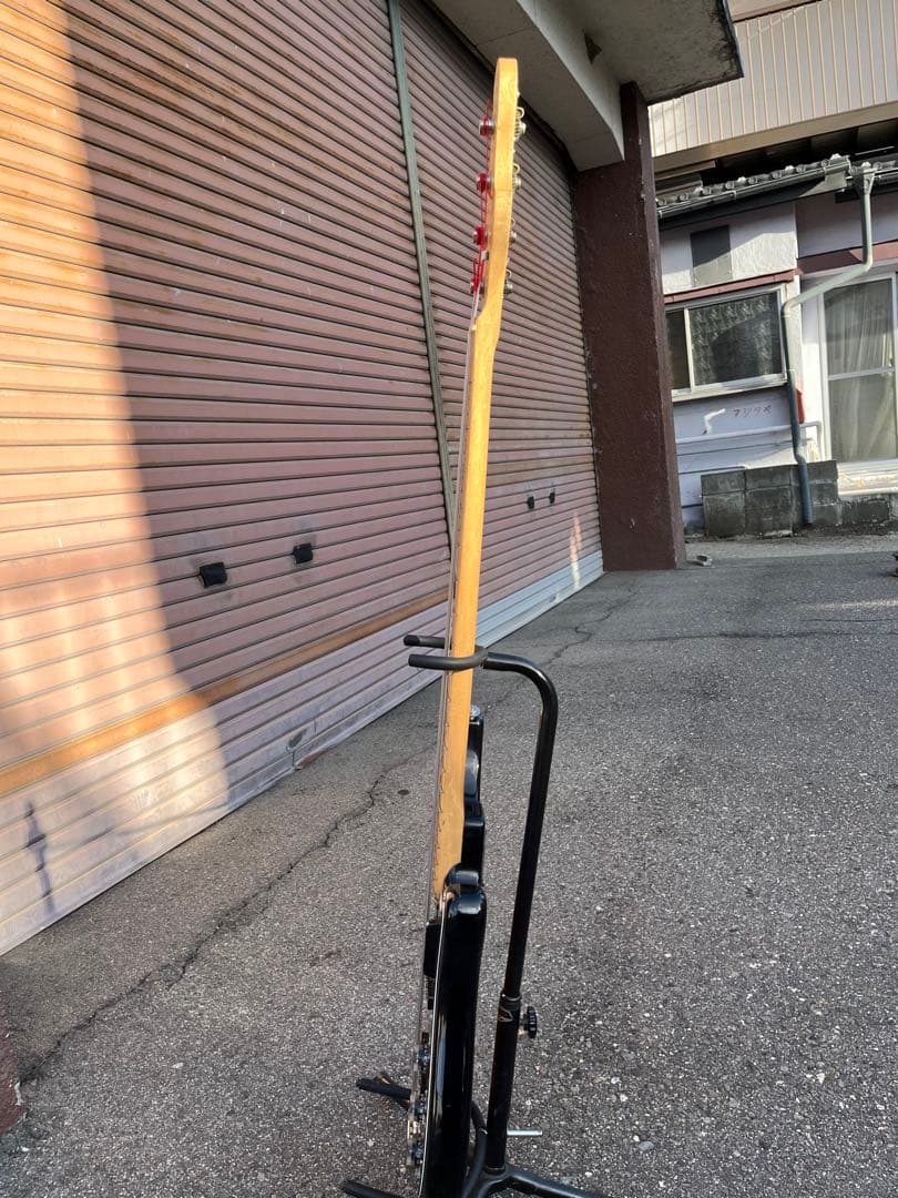 【YAMAHA Super Bass 600 日本製 ジャパンヴィンテージ】