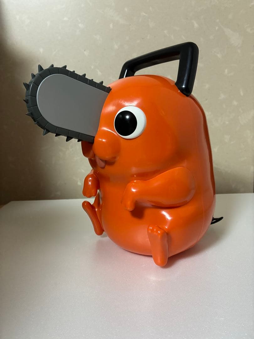 チェンソーマン　レゼ編　ポチタ　ポップコーンバケット