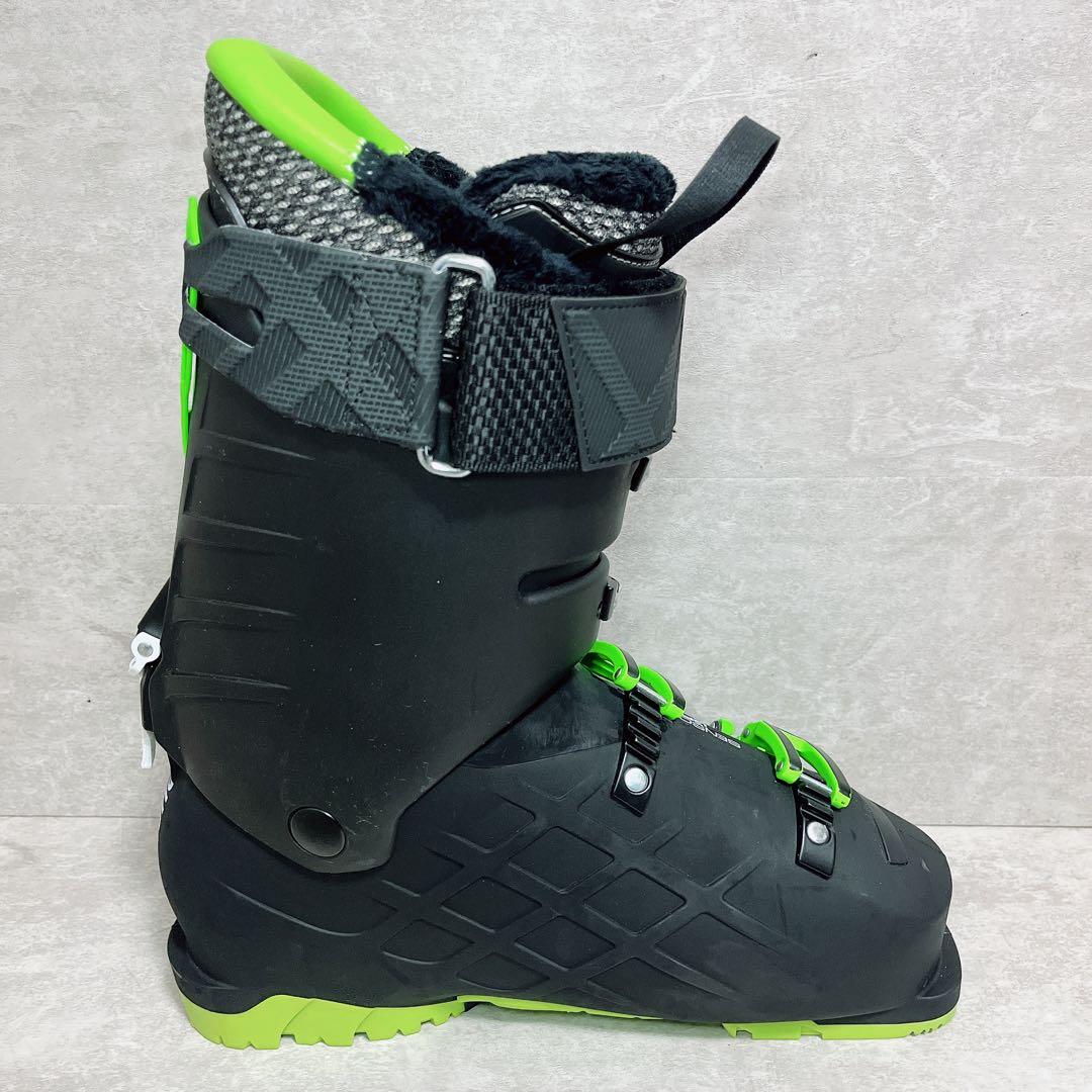 【美品】 ロシニョール　スキーブーツ　ALLTRACK 110 26.5cm