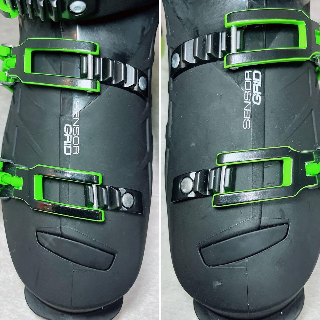 【美品】 ロシニョール　スキーブーツ　ALLTRACK 110 26.5cm