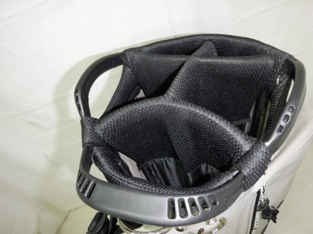 JACK BUNNY★ジャックバニー★9.0型★軽量★美品★スタンド(BE)