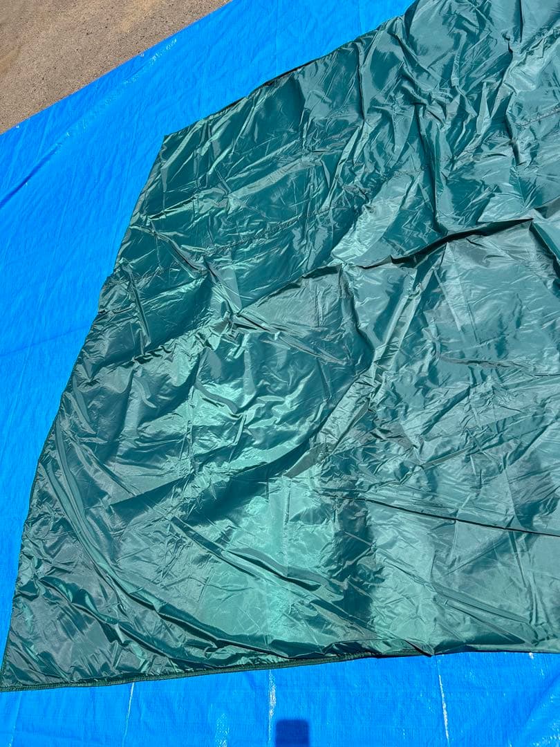 【美品】コールマン タフスクリーン2ルームハウス/MDX スタートパッケージ