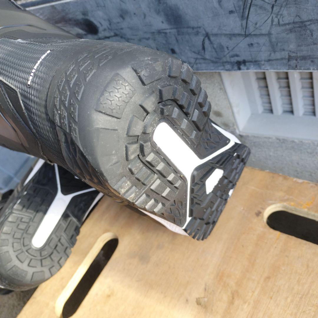 スノーボード northwave DECADE 27cm