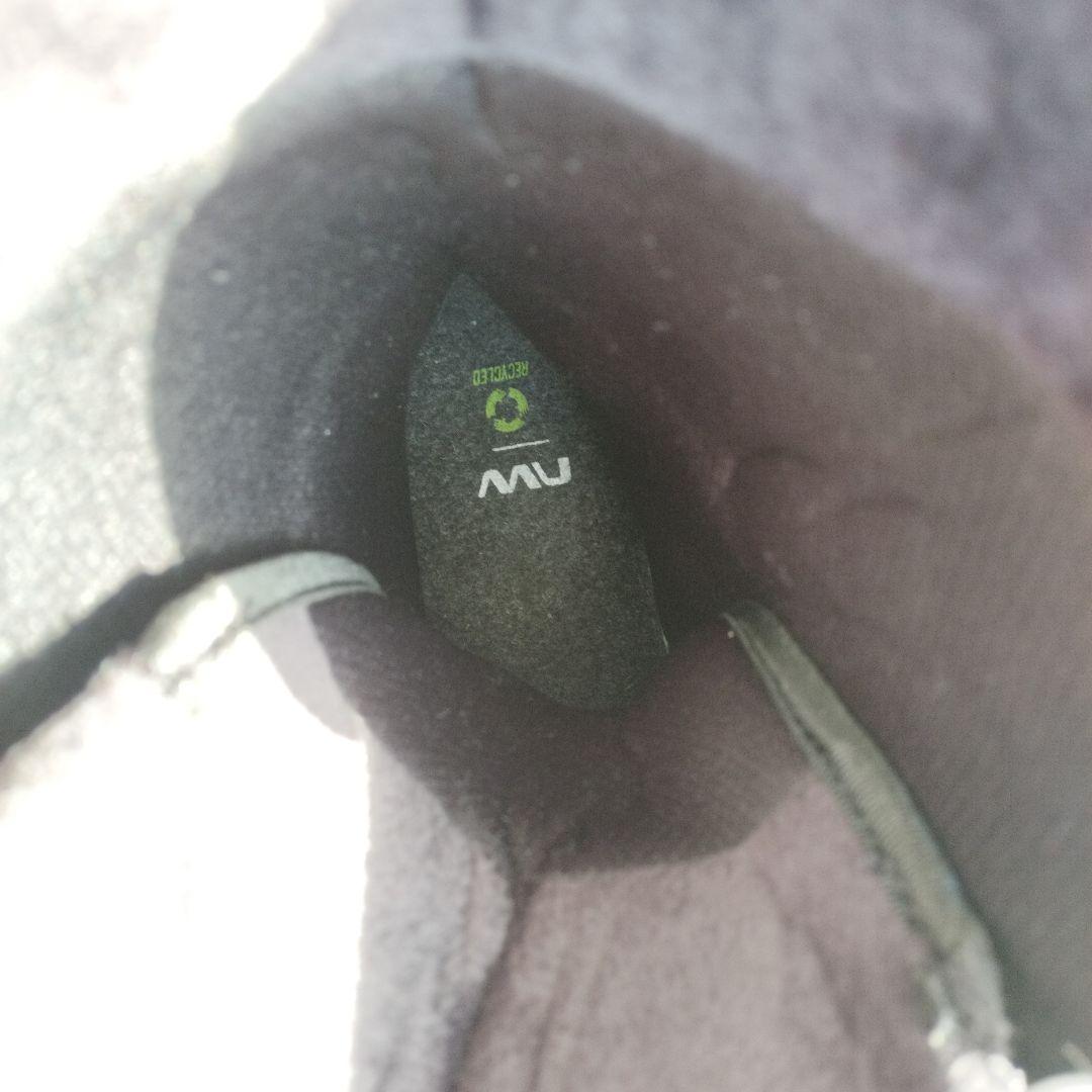 スノーボード northwave DECADE 27cm