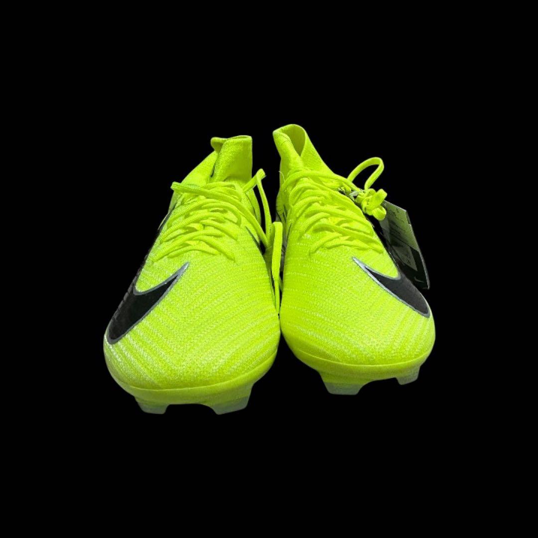 ナイキ マーキュリアル スーパーフライ 10 エリート FG サイズ28.0