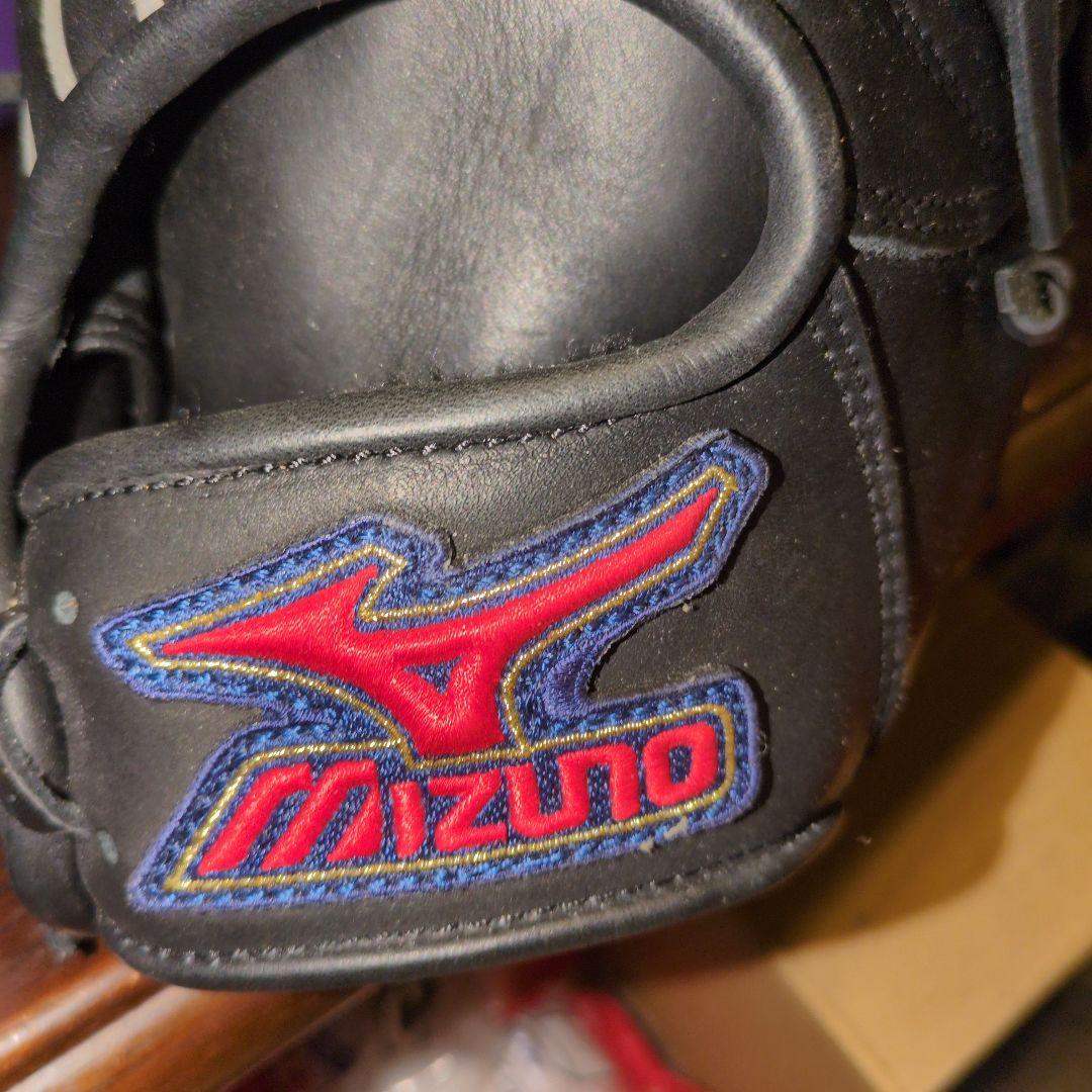 ミズノ　ビクトリーステージ　エルプマイズ　未使用品