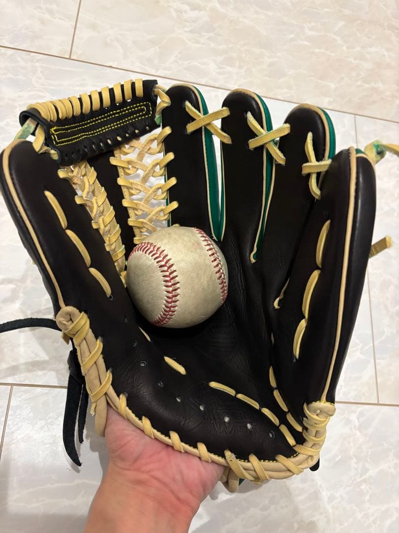 久保田スラッガー　内野　軟式　グローブ　グラブ　野球