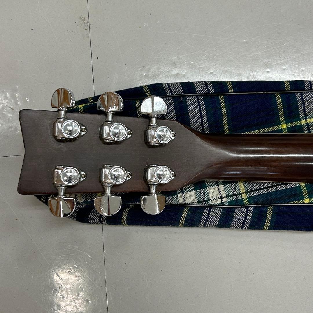 の*り様 YAMAHA ヤマハ FG-201 アコースティックギター アコギ 弦