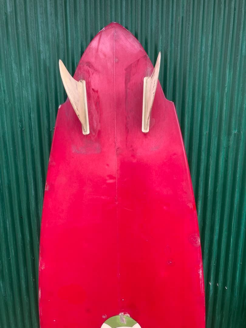 dogtown 70sVIMTAGE コナウインズ　バテンスカルヒオカラニ