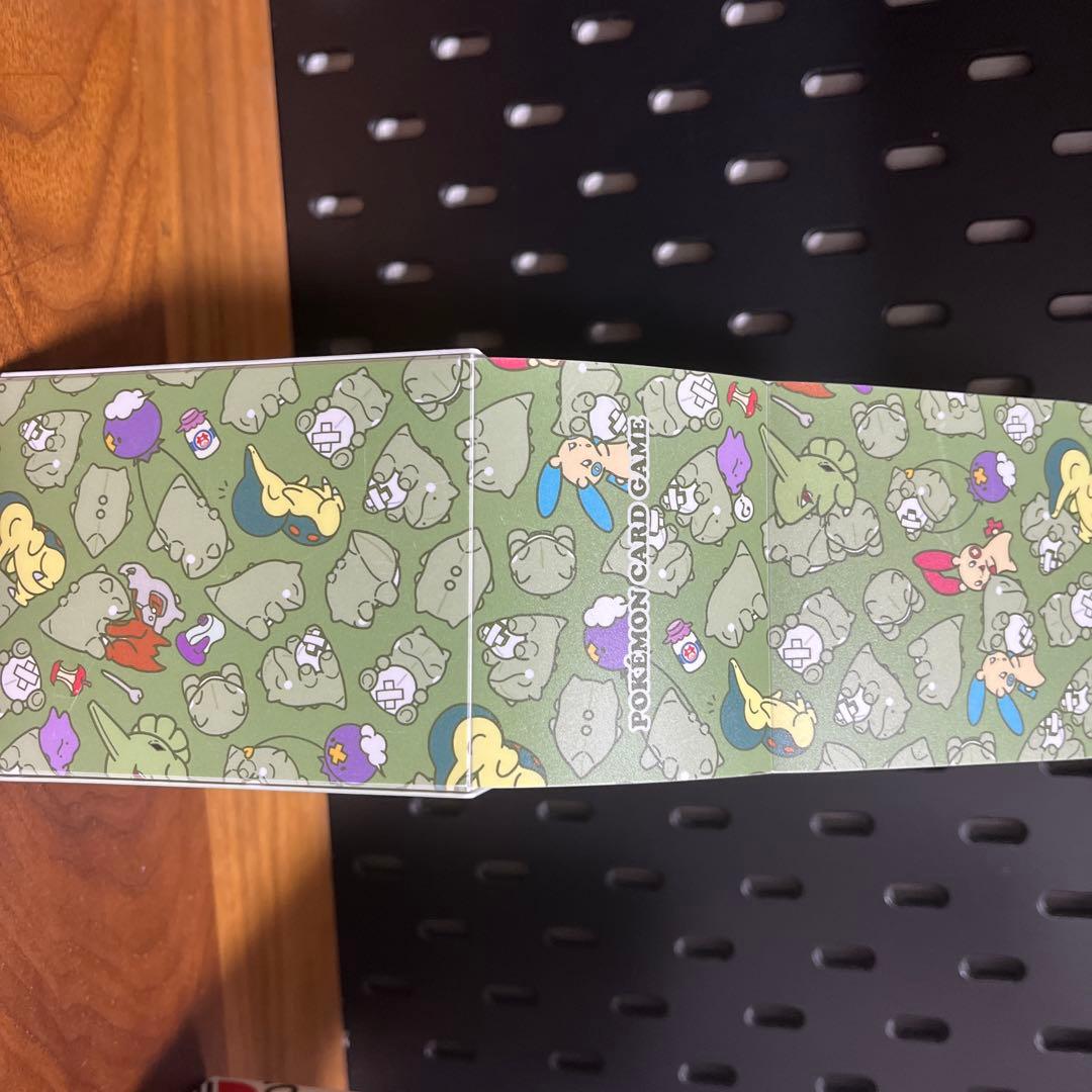 ポケモンカードまとめ売り デッキケース付き