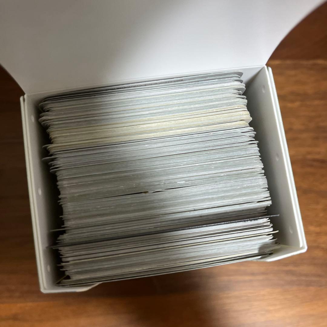 ポケモンカードまとめ売り デッキケース付き