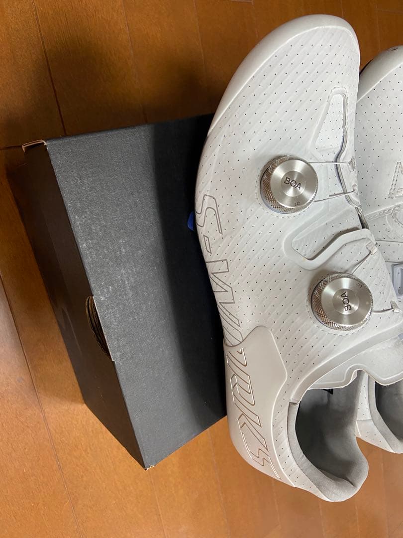 ★10/13限定割引‼️SPECIALIZED S-WORKS ARES 2