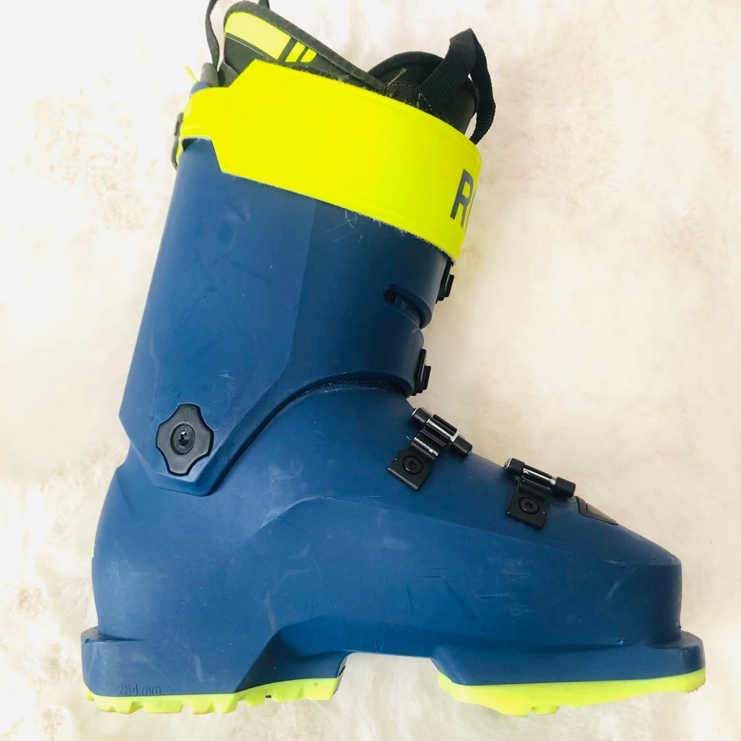 スキー FISCHER THE CURV GT130 LV 24.5cm