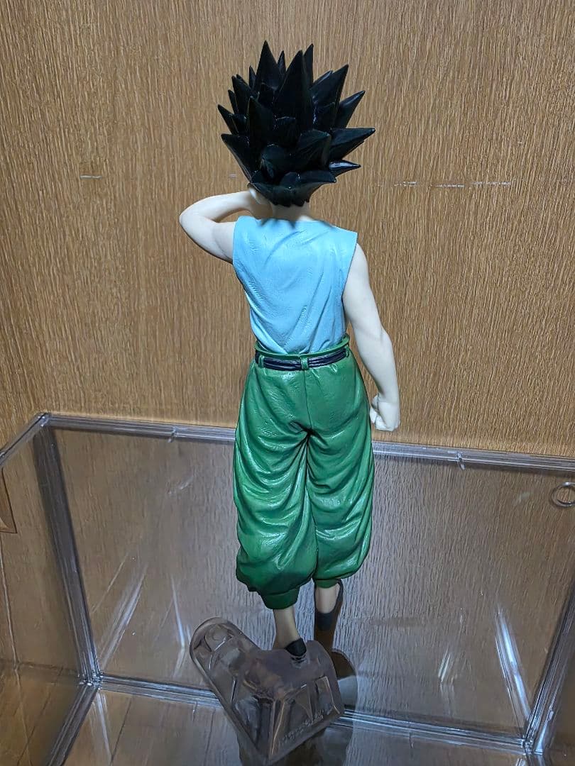 HUNTER×HUNTER CHMERA ANT 一番くじ コンプリート