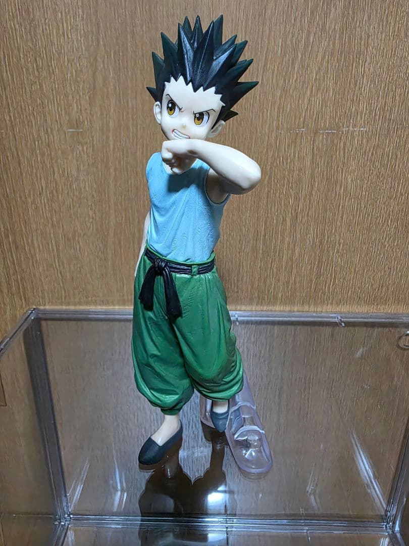 HUNTER×HUNTER CHMERA ANT 一番くじ コンプリート