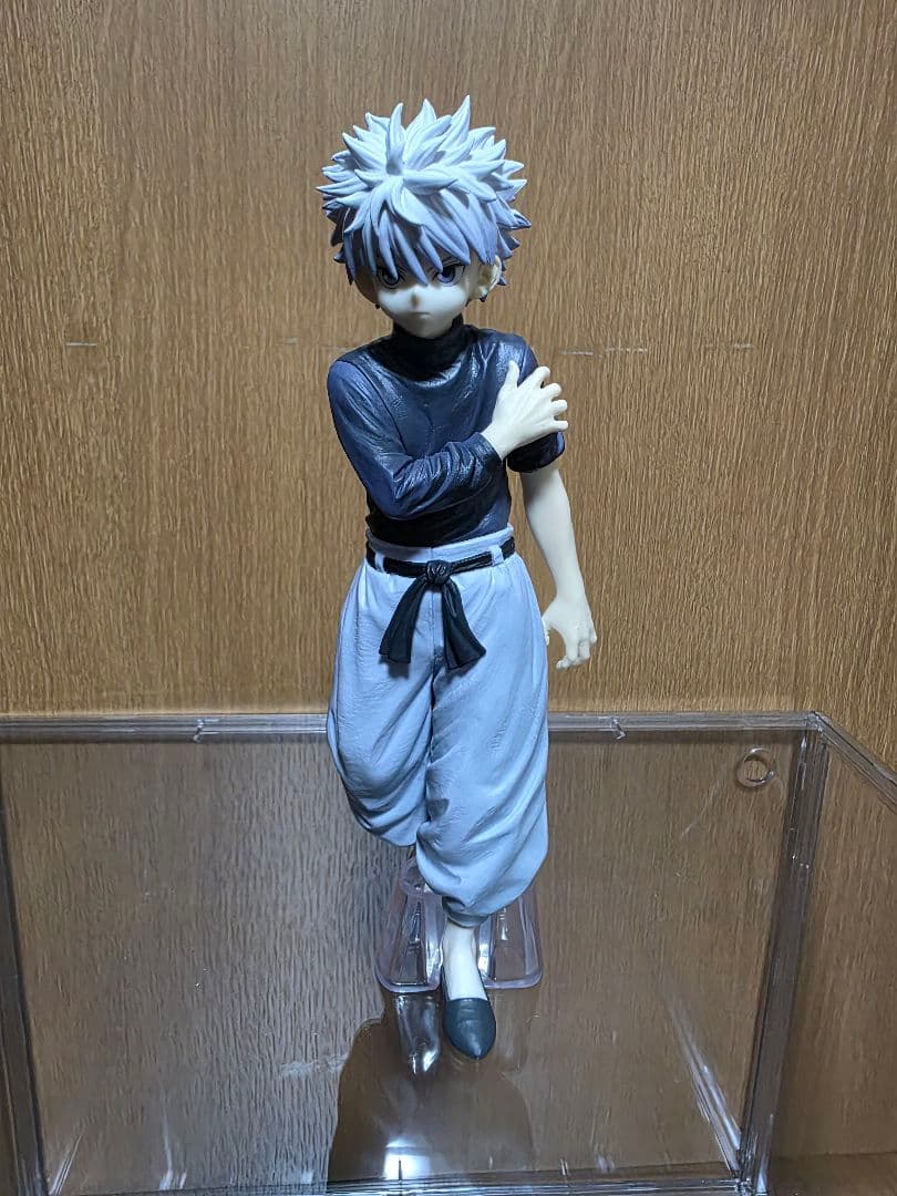 HUNTER×HUNTER CHMERA ANT 一番くじ コンプリート
