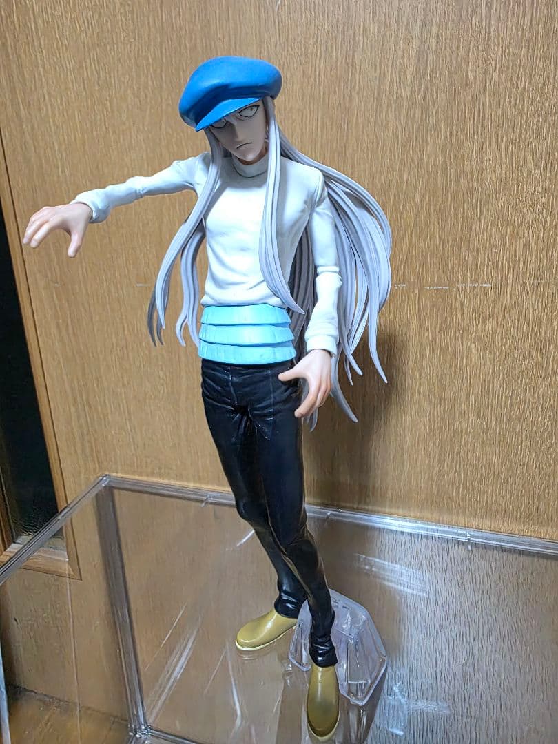 HUNTER×HUNTER CHMERA ANT 一番くじ コンプリート