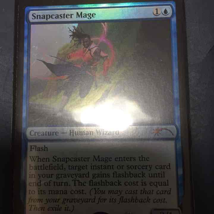 RPTQ配布 瞬唱の魔道士