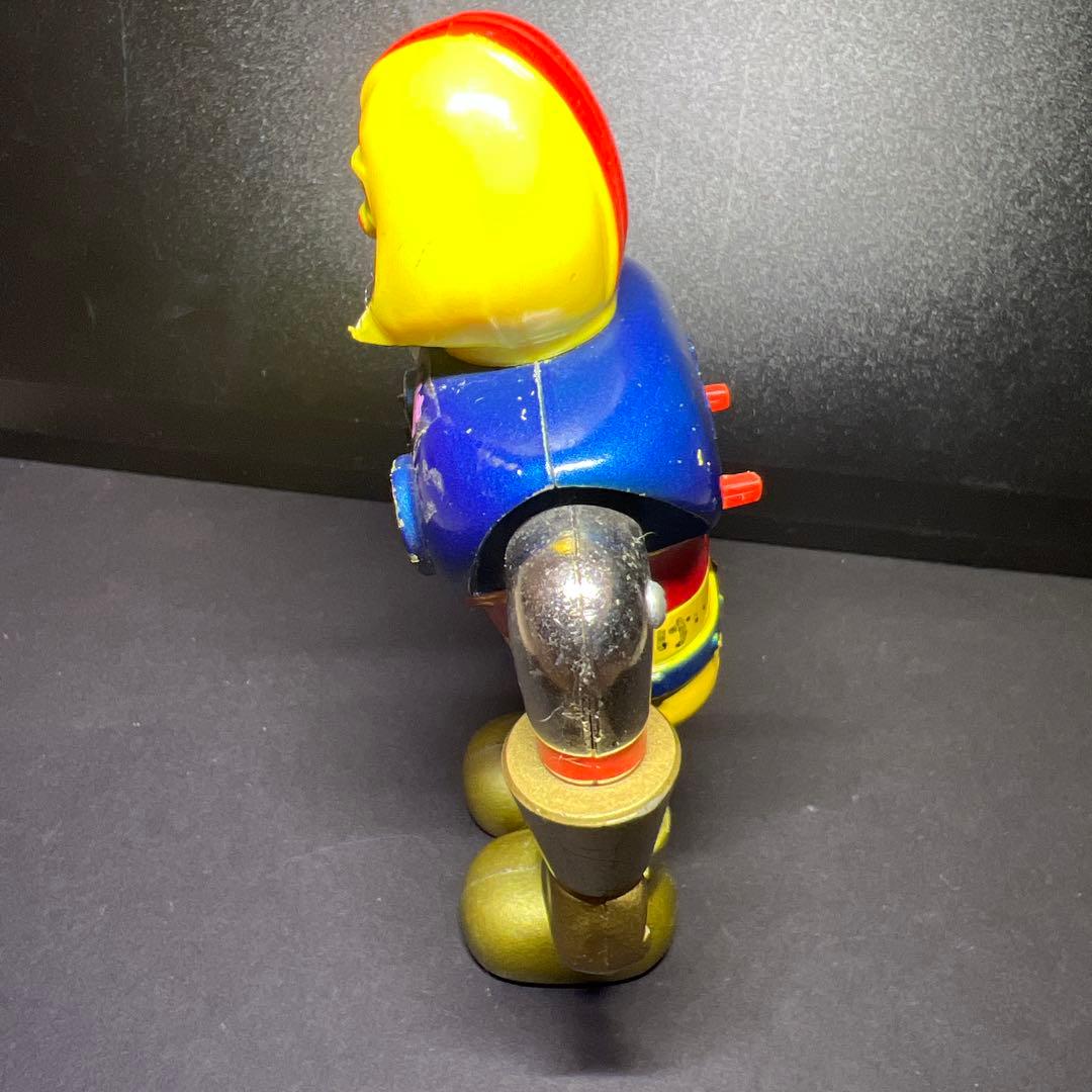 ポピー ★超合金 ★ロボガキ★がんばれロボコン