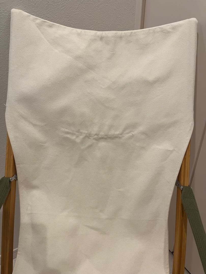  peak スノーピーク アイボリー 中古美品